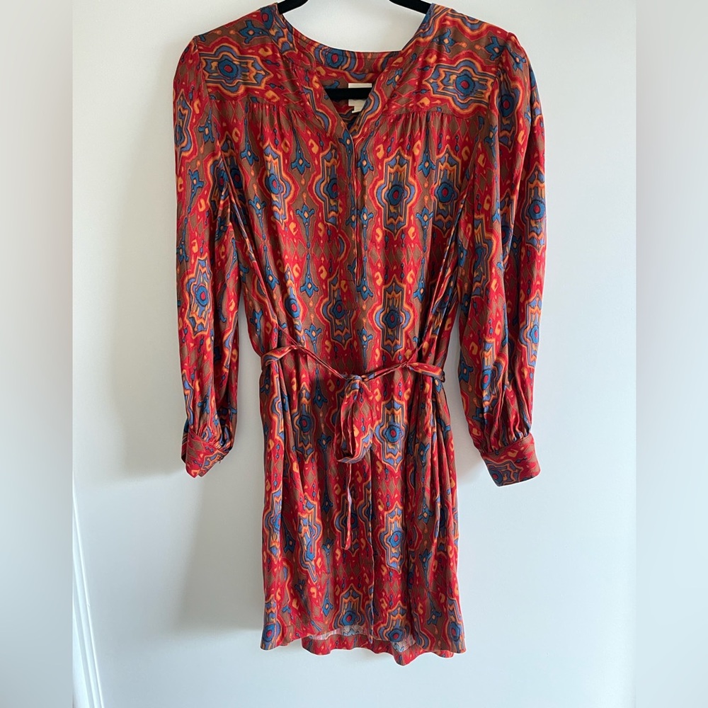 Tiny Petites Dress from Anthropologie SP